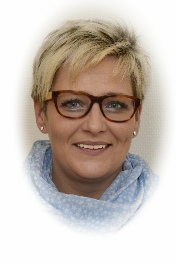 Nicole Schulz | Podologin - Podologie Am Nyland Tornesch
