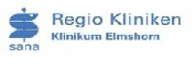 Logo Klinikum Elmshorn